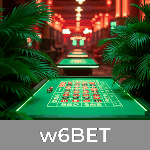 Garanta Acesso Instantâneo e Seguro com w6BET