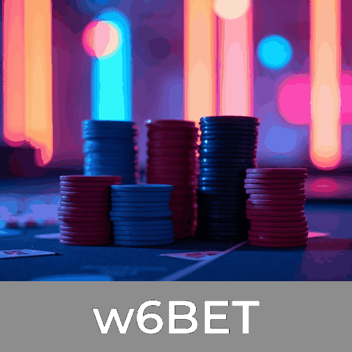 w6BET: Apostas esportivas especializadas no Brasil