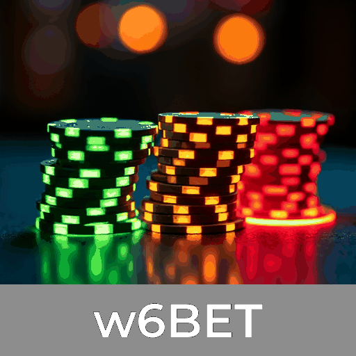 Garanta Acesso Instantâneo e Seguro com w6BET