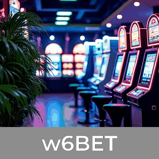 w6BET: Apostas Seguras com Serviço Profissional