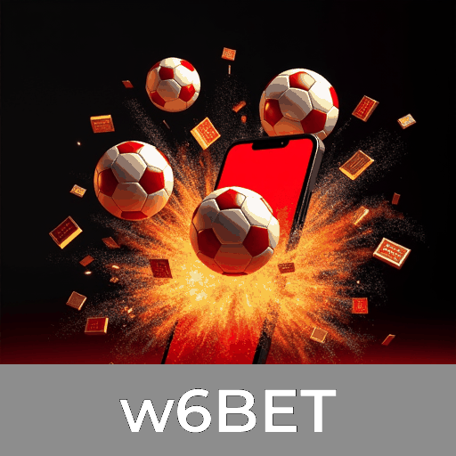 Aproveite os incríveis bônus e promoções do w6BET