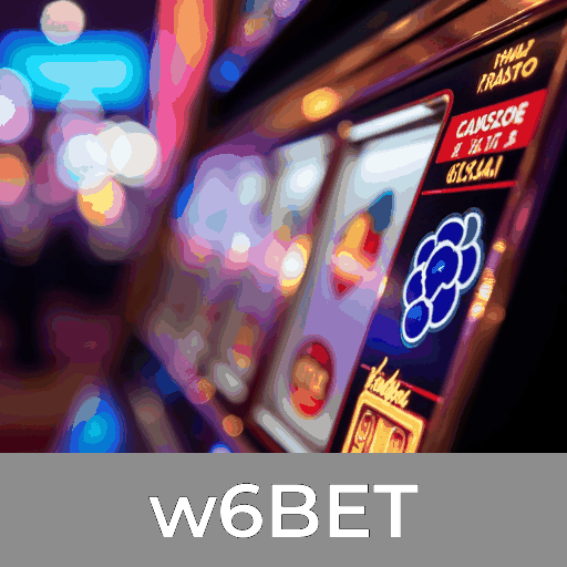 Ganhos Instantâneos com Crash no w6BET