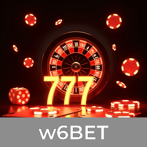 w6BET: Slots com Gigantescos Prêmios, Jogos de Mesa Estratégicos, e Realidade Imersiva com Dealer Ao Vivo