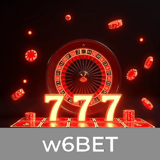 Aproveite Promoções Imperdíveis no w6BET