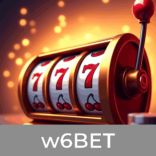 w6BET: Slots com Gigantescos Prêmios, Jogos de Mesa Estratégicos, e Realidade Imersiva com Dealer Ao Vivo