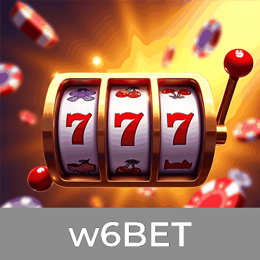 w6BET: Experiência de Dealer ao Vivo para Brasileiros