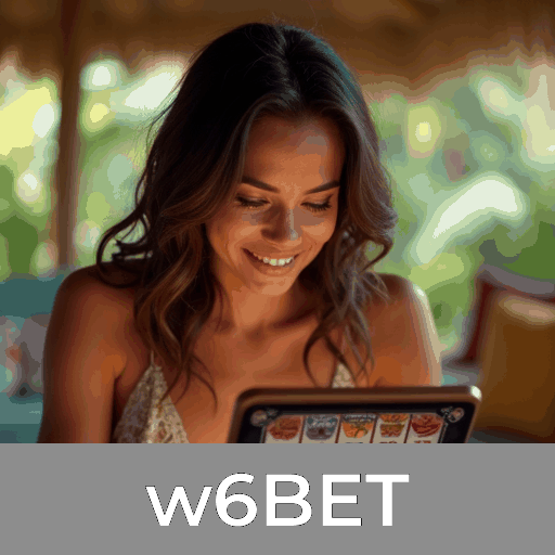 Experimente a Conveniência do Aplicativo w6BET