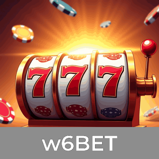 w6BET: Apostas Seguras com Serviço Profissional