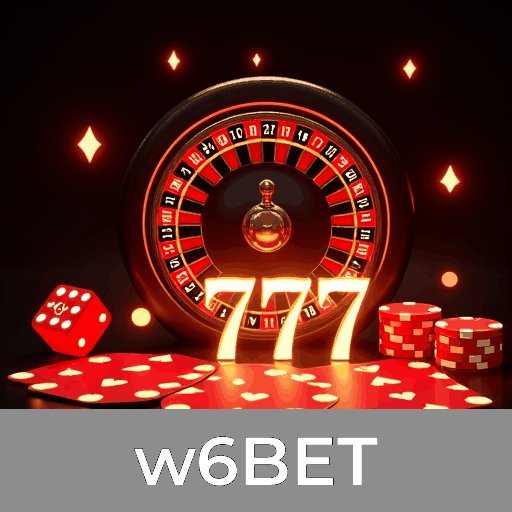 Aproveite os incríveis bônus e promoções do w6BET