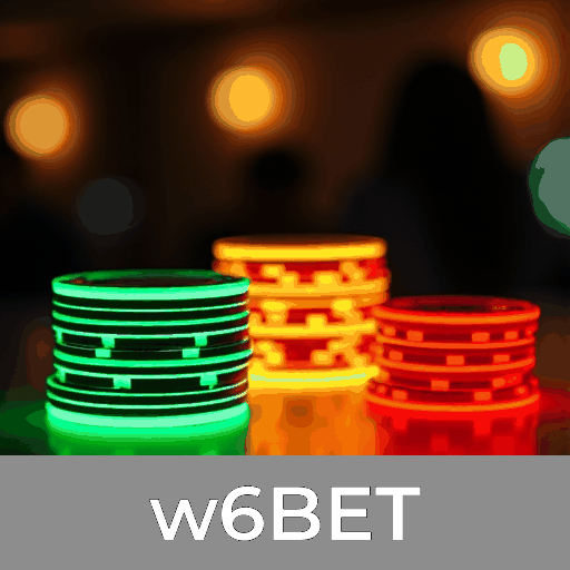 Ganhos Instantâneos com Crash no w6BET
